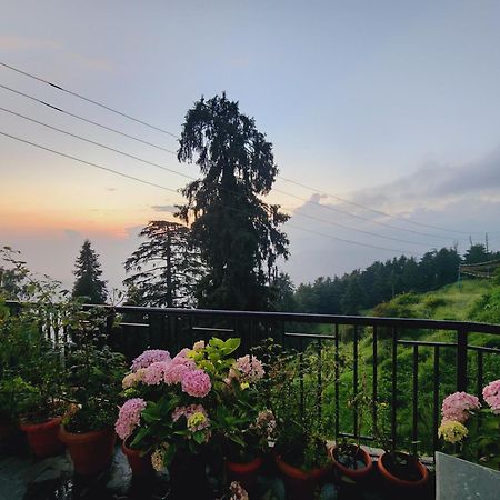 Smarthill Kalatop-Nature'S Heaven Hotel Dalhousie Buitenkant foto