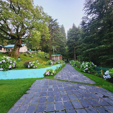 Smarthill Kalatop-Nature'S Heaven Hotel Dalhousie Buitenkant foto