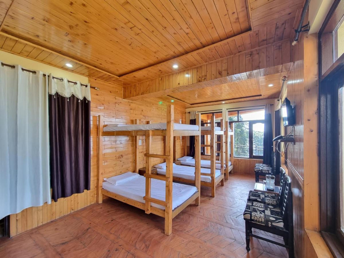 Smarthill Kalatop-Nature'S Heaven Hotel Dalhousie Buitenkant foto