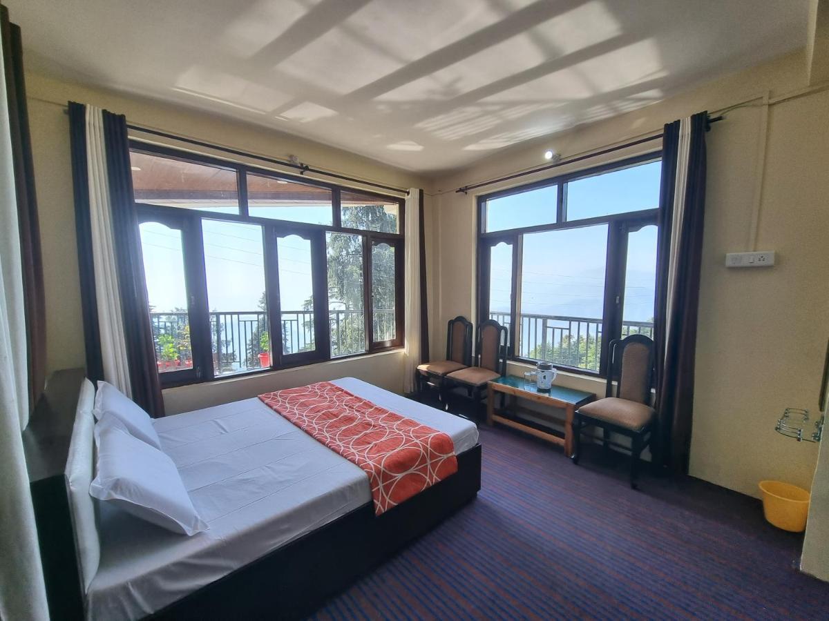 Smarthill Kalatop-Nature'S Heaven Hotel Dalhousie Buitenkant foto
