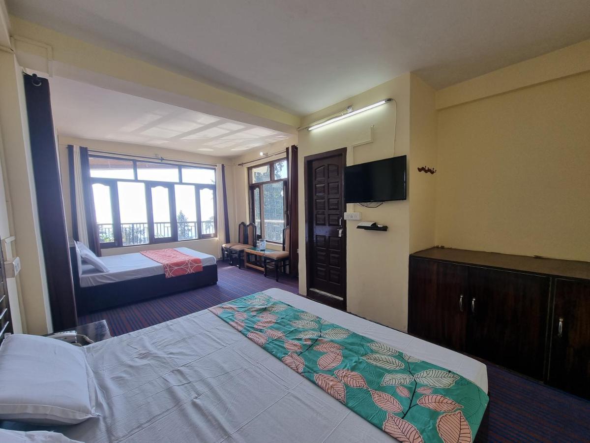Smarthill Kalatop-Nature'S Heaven Hotel Dalhousie Buitenkant foto