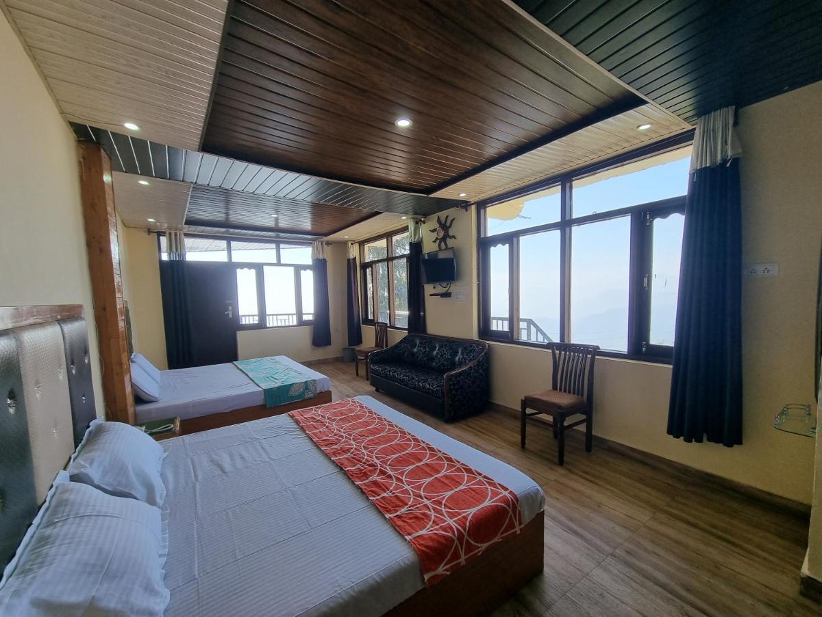Smarthill Kalatop-Nature'S Heaven Hotel Dalhousie Buitenkant foto