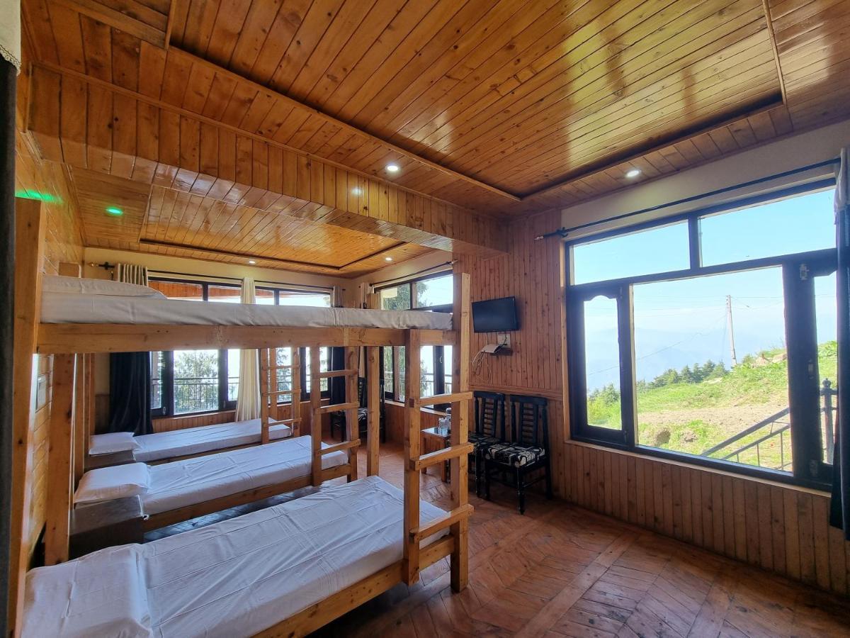 Smarthill Kalatop-Nature'S Heaven Hotel Dalhousie Buitenkant foto