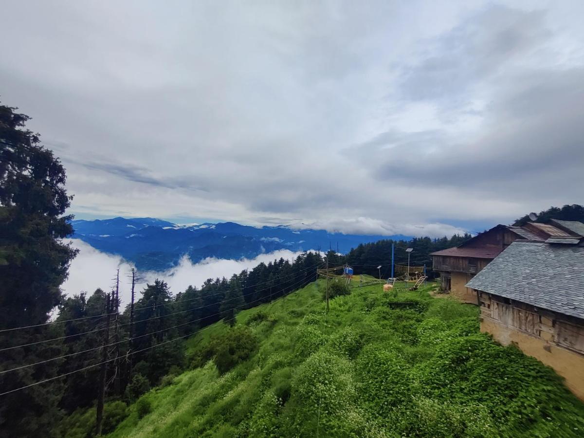 Smarthill Kalatop-Nature'S Heaven Hotel Dalhousie Buitenkant foto