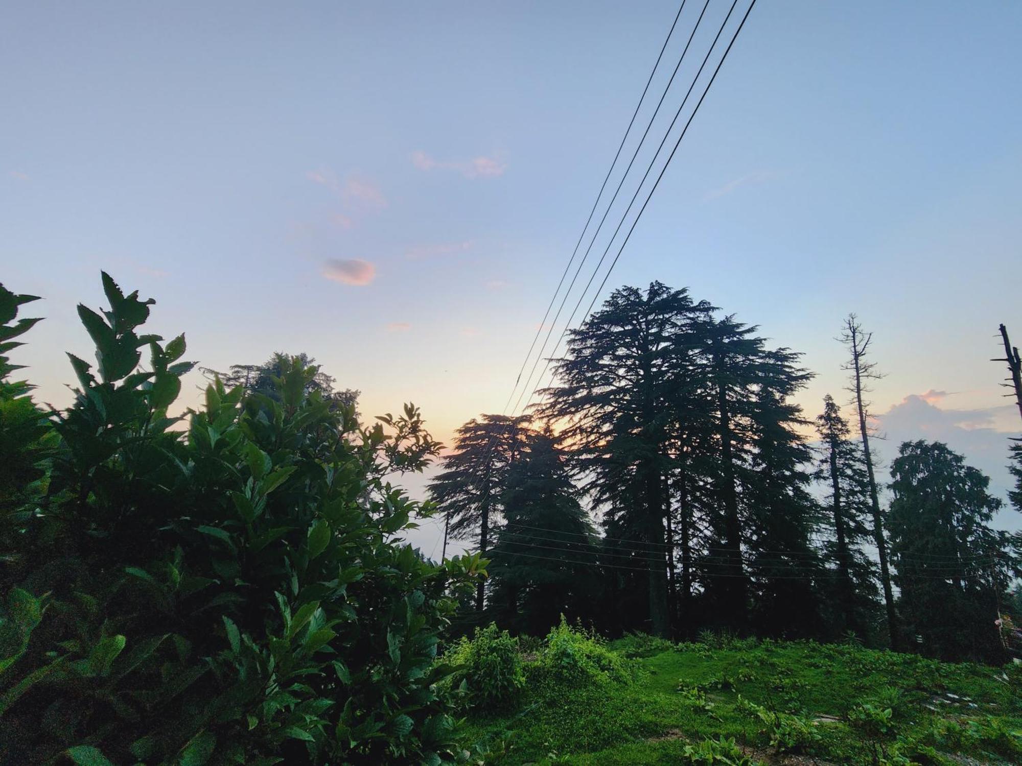 Smarthill Kalatop-Nature'S Heaven Hotel Dalhousie Buitenkant foto