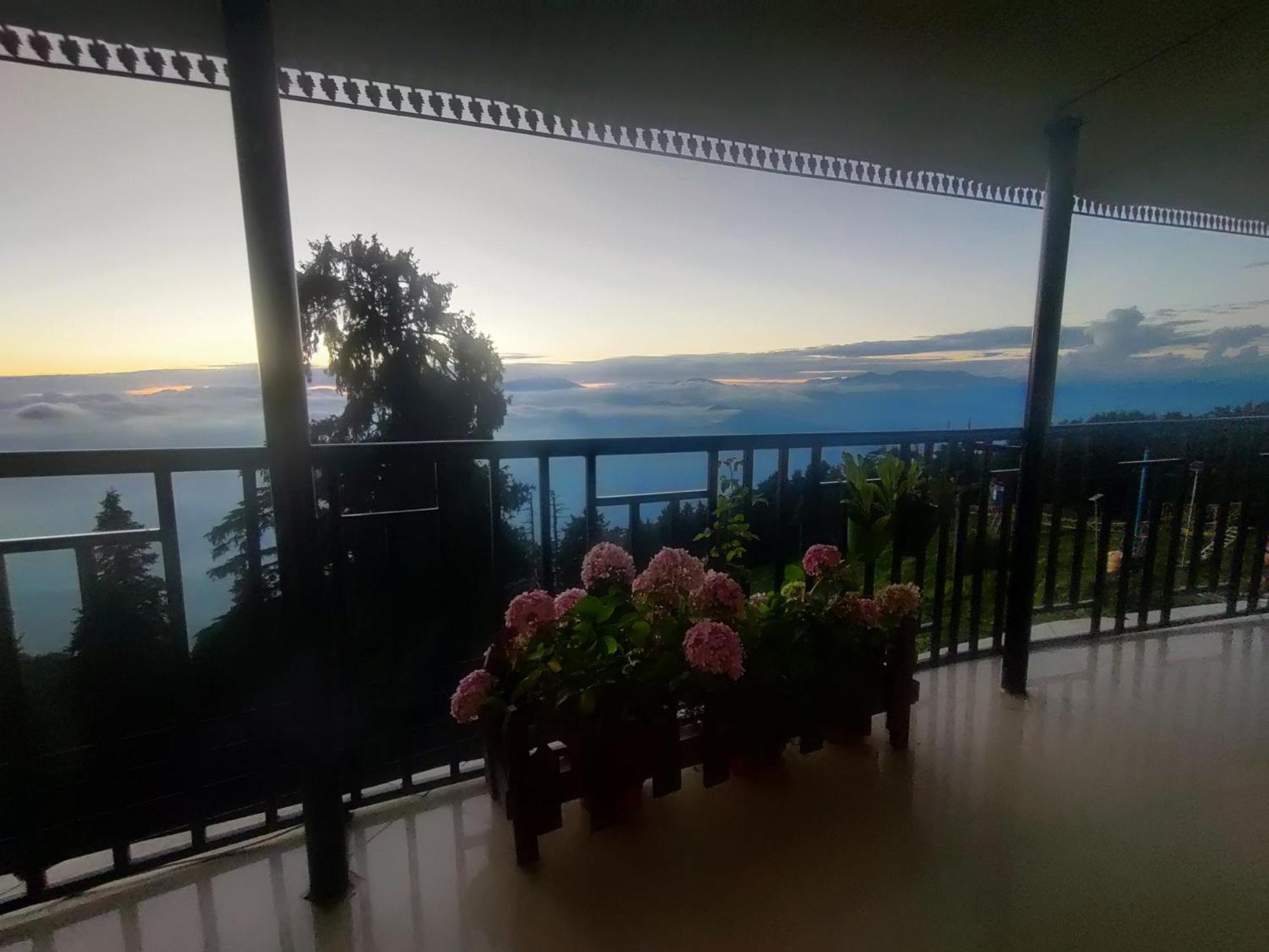 Smarthill Kalatop-Nature'S Heaven Hotel Dalhousie Kamer foto